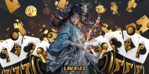 lava123 แหล่งรวมเกมสล็อต ครบวงจร