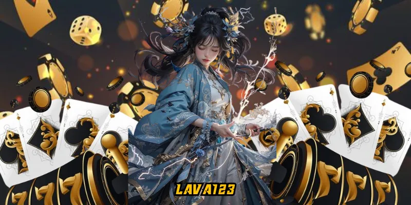 lava123 แหล่งรวมเกมสล็อต ครบวงจร