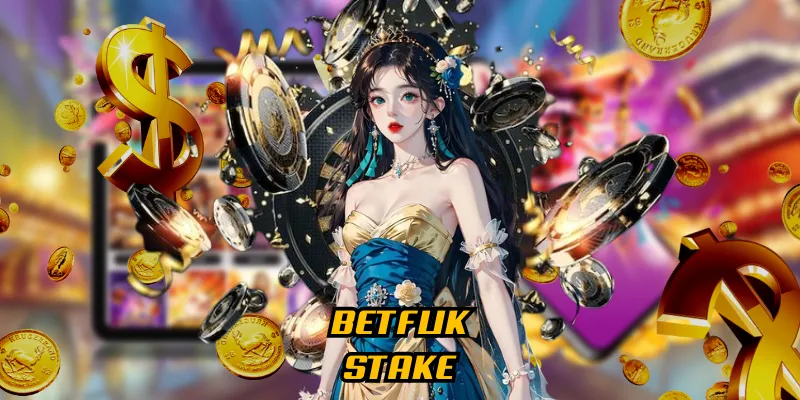 betflik stake แหล่งหาเงินยอดฮิต อัปเดตเกมใหม่ทุกสัปดาห์