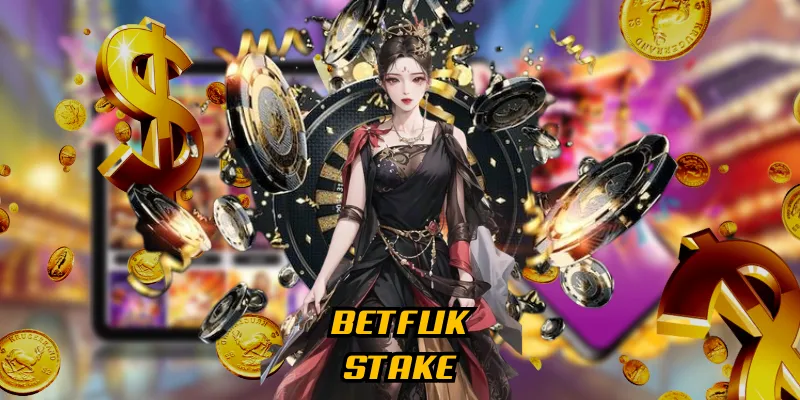 betflik stake