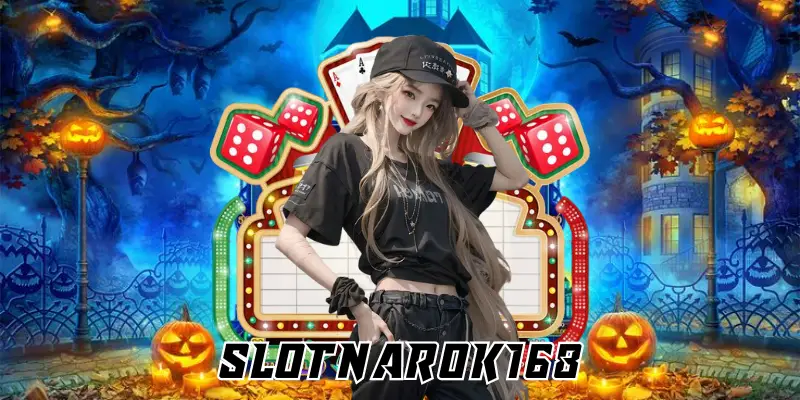 slotnarok168 ค่ายใหญ่ มัดรวมเกมสล็อต