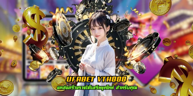 ufabet vth888