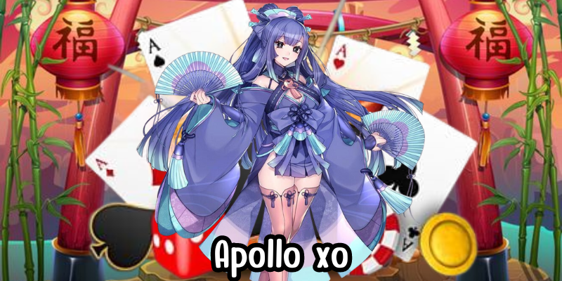 Apollo xo