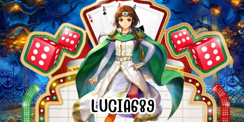 lucia689 สล็อตแตกโหด ถอนง่าย จ่ายเต็ม ไม่ต้องรอทำเทิร์น