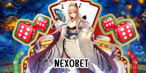 nexobet กดรับโบนัส สมัครวันนี้ รับสิทธิ์ทันที เล่นได้ทุกเกม