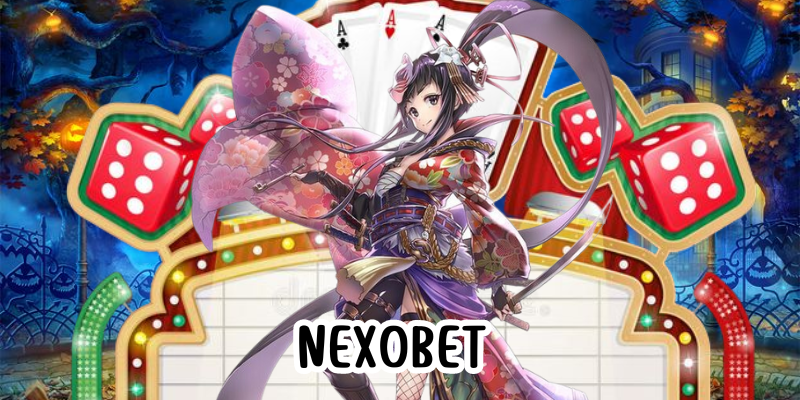 nexobet 