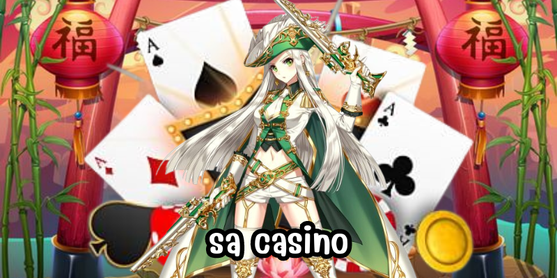 sa casino