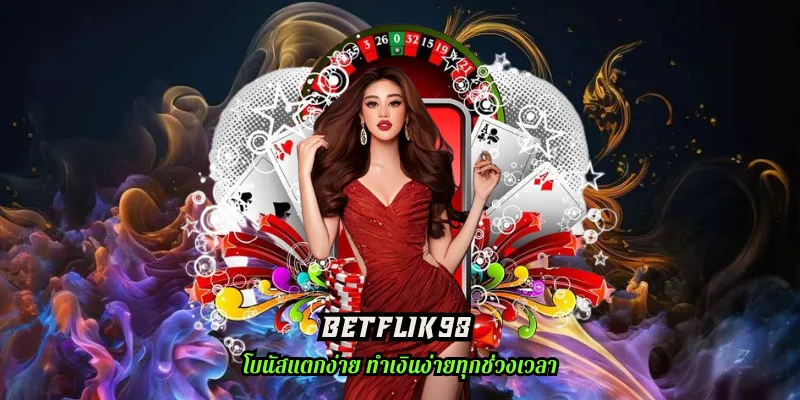 betflik98