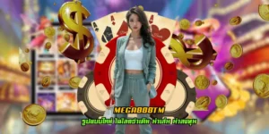 mega888tm ทุนน้อย พัฒนาระบบ ให้บริการรองรับทุกแพลตฟอร์ม